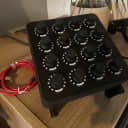 DJ Tech Tools Midi Fighter Twister 2010s - Black
