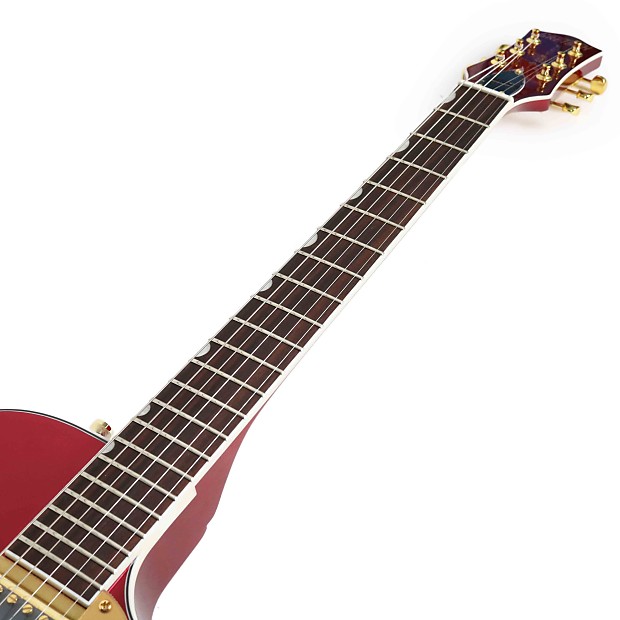 ギター Gretsch G5435TG Gretsch G5435TG-BLK-LTD16 Limited Edition Electromatic Pro
