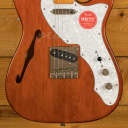 Squier Classic Vibe '60s Telecaster Thinline | Maple - Natural