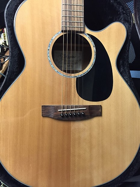 Takamine discount eg 4400