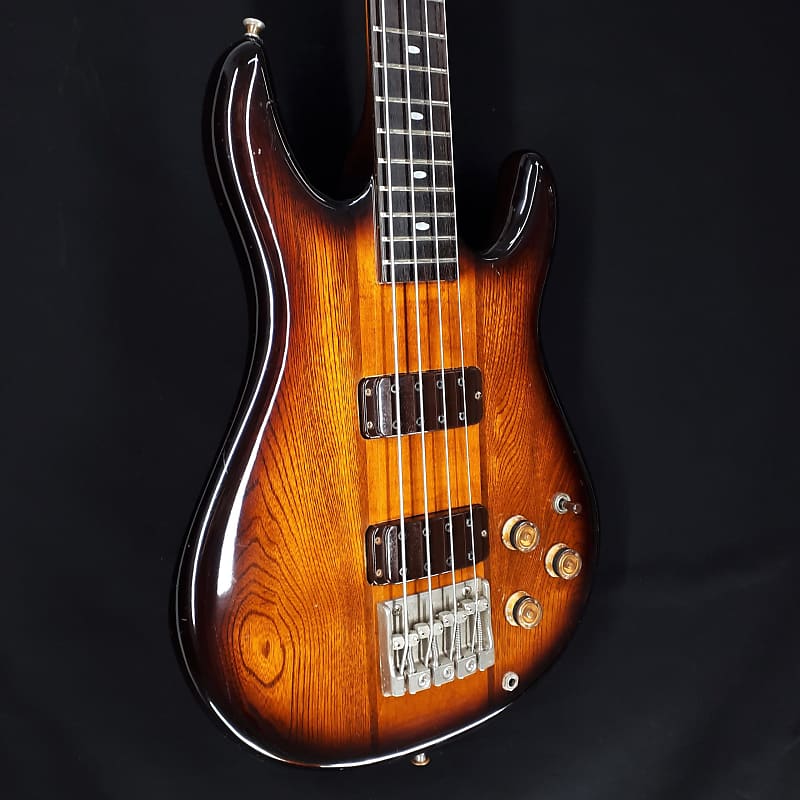 Greco Bass Japan GOB-700 1979 SB | Reverb