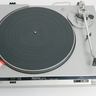 Technics SL-BD20D – Tienda online Hi-fi vintage