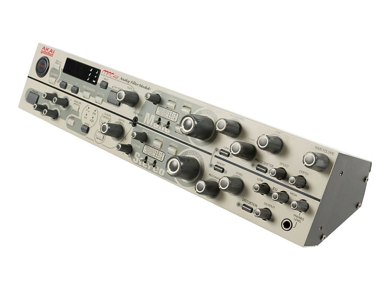 Akai MFC 42 Analog Filter Module [USED] | Reverb