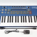 [SALE Ends Sep. 5] novation ULTRANOVA Synthesizer w/ Adapter, Mic