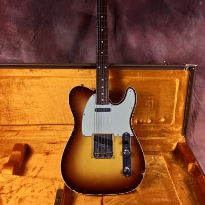 Fender Custom Shop Limited Edition Sheryl Crow 1959 Custom Telecaster