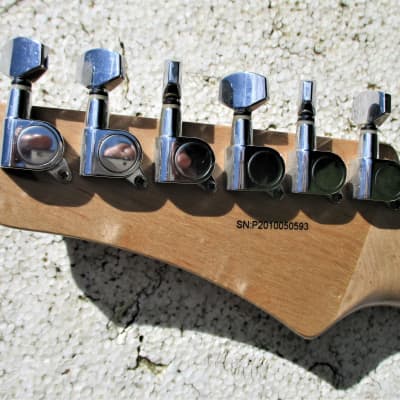 ギター washburn RX25 fwsb ギター washburn RX25 fwsb Washburn RX Series RX25FBSB