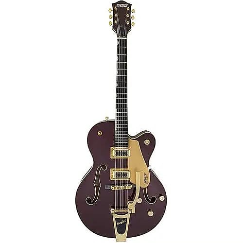 Gretsch G5420TG 135th Anniversary Limited Edition Electromatic Hollow Body with Bigsby 2018 image 1