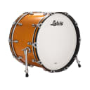 Ludwig Classic Maple 14x22 Bass Drum