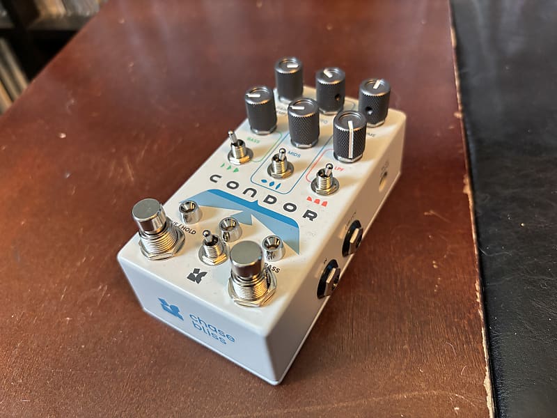 Chase Bliss Audio Condor HiFi