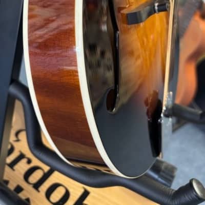 Kentucky KM-150 A Model Mandolin image 2