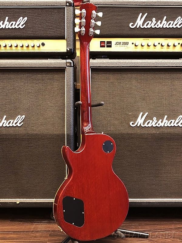 Greco EG59-50 【Mint Collection】【Fret Edge Binding