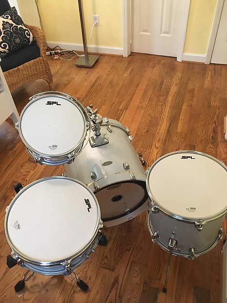 Spl store bop kit