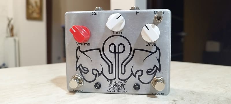 ギター PROTONE PEDALS Misha Mansoor's Overdrive Protone Pedals Misha Mansoor'S Overdrive | eBay