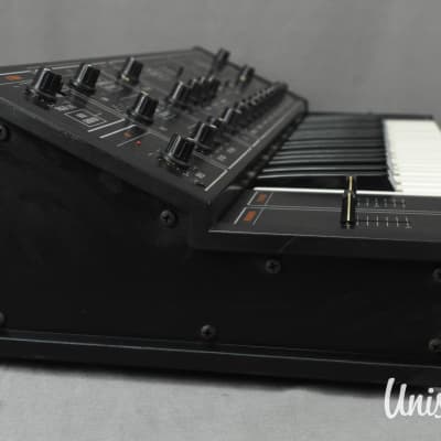 Yamaha CS-10 Vintage Analog Synthesizer in very good Condition image 13