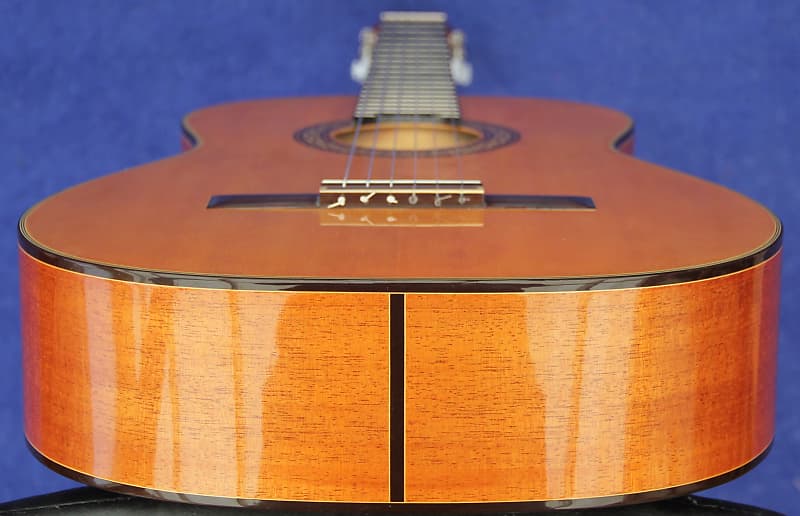 Zen-on Abe-520　70’s ジャパンヴィンテージ　クラシックギター Zen-on Abe-520 Classical Guitar ゼンオン クラシックギター