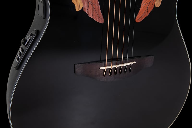 Ovation CE44 Celebrity Elite | Reverb