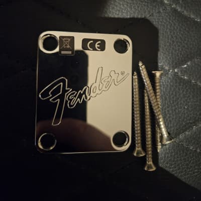 Fender, Gotoh & Ernie Ball guitar parts PACK image 8