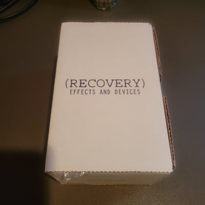 Reverb.com listing, price, conditions, and images for recovery-effects-cutting-room-floor