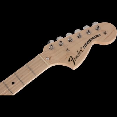 Fender MIJ Traditional II '70s Stratocaster
