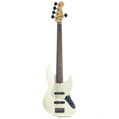 Fender American Professional Series Jazz Bass V