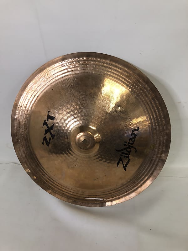 Zildjian Zxt Reverb
