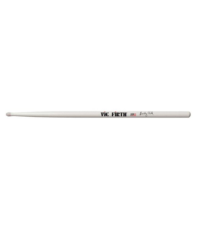 Vic Firth SIGNATURE SERIES – BUDDY RICH image 1
