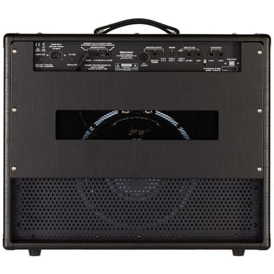 Blackstar HT STAGE 60 112 MKII Tube Combo Amplifier image 3