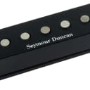 Seymour Duncan SSL-5 Custom Staggered 7-String Strat Neck/Bridge Pickup, Black