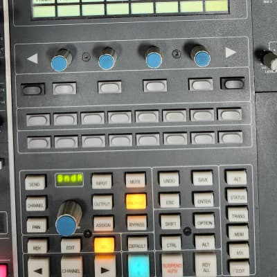 Solid State Logic SSL AWS900+ image 13