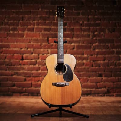 1944 Martin 000-18 for sale