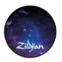 Zildjian ZXPPGAL12 Galaxy Practice Pad, 12in