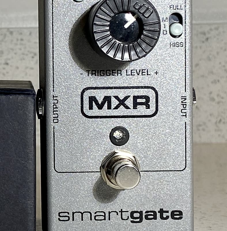 MXR M135 Smart Gate