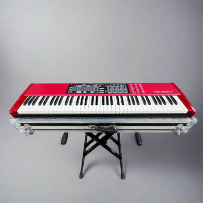 Nord Stage 1 Compact (Sweden/2007) 73-note | Reverb UK