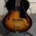Gibson ES-125T 1961  Sunburst