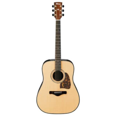 IBANEZ AW500 Acoustic Guitars for sale in the USA | guitar-list