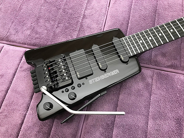 Steinberger gl4t new arrivals