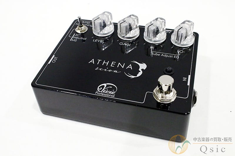 Vivie ATHENA Scion [PJ054] | Reverb