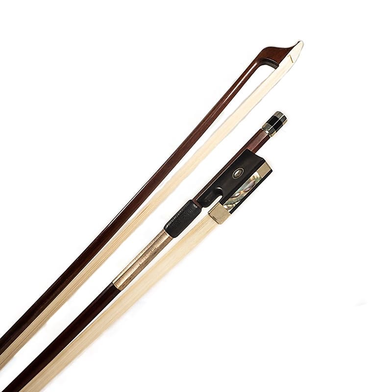 A. R. Carvalho 4367 - Violin Bow 4/4 image 1