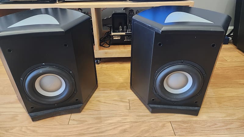 Martin logan Depth Subwoofers  			