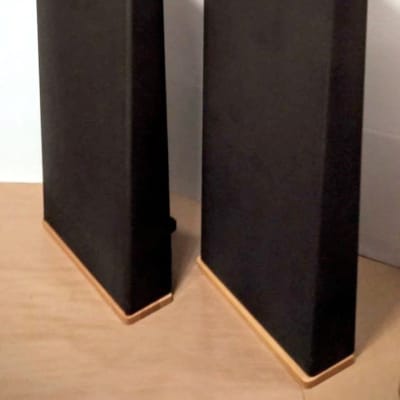 Vintage DCM Time Frame TF-350 Standing Floor Speakers image 5