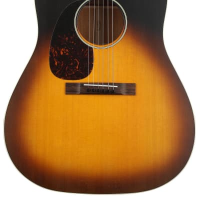 Martin 00L 17 Whiskey Sunset Acoustic Guitar Reverb