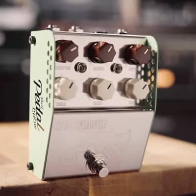 Reverb.com listing, price, conditions, and images for thorpyfx-the-camoflange