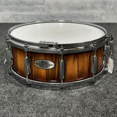 Used Pearl Tico Torres Signature Snare Drum 14x6.5 | Reverb