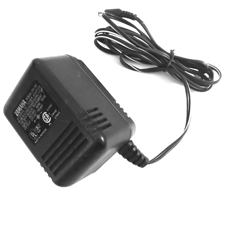 Genuine OEM Yamaha PA-3B Original AC Adaptor for CS1x AN1x | Reverb