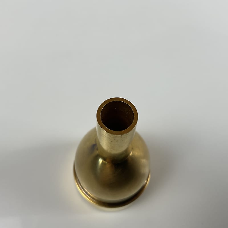 Used Monette Prana TT6S1 Large Shank Trombone [32630] | Reverb