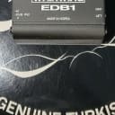 Whirlwind EDB1 Passive Direct Box