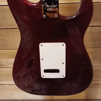 Fender Stratocaster Lefty image 4