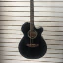 Takamine GF30CE-BLK Acoustic/Electric Guitar