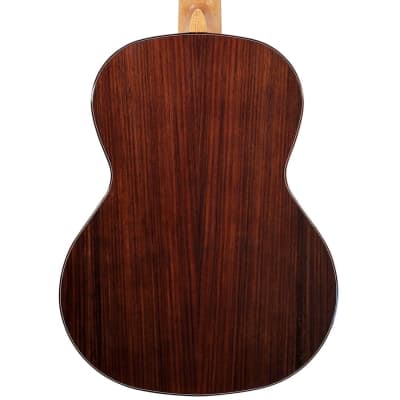 Kremona Guitars Soloist Series F65C Nylon String Guitar image 5