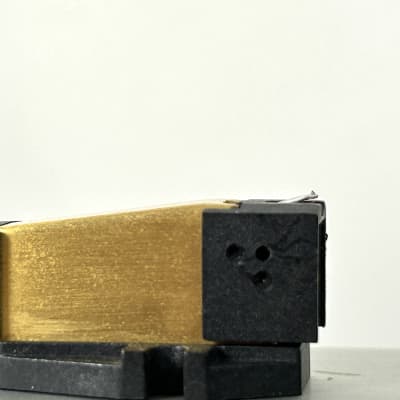 Ortofon M20FL Super Cartridge and Stylus - Black / Brass image 5